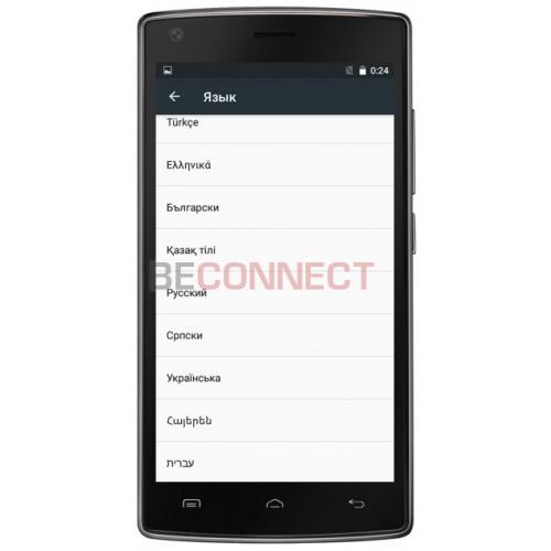 Doogee X5 Max Black